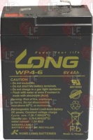 BATTERIE RECHARGEABLE