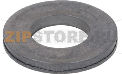 WASHER 33/64X 1X 1/8 STL 