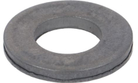 WASHER 33/64X 1X 1/8 STL