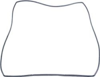 GUARNIZIONE PORTA FORNO 900x670 mm