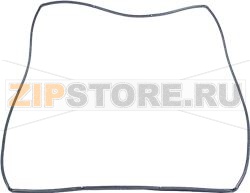 GUARNIZIONE PORTA FORNO 900x670 mm 