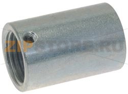 РЕГУЛЯТОР ВОЗДУХА ГОРЕЛКИ Ø 90/120 ММ 