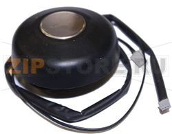 *EPUISE / SONDE + SUPPORT 