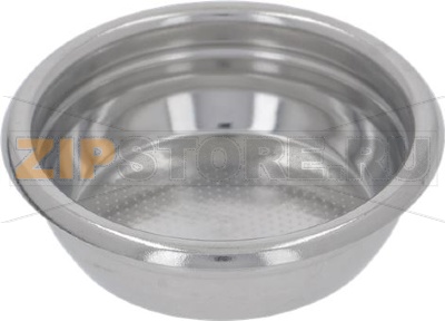 ФИЛЬТР НА 2 ЧАШКИ  12 GR Ø 70X21 MM 