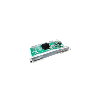 Модуль коммутатора HP JC067B