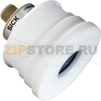 Датчик уровня ультразвуковой SICK UP56-211156