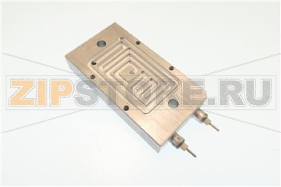 PIASTRA CON RESISTENZA 230V 650W 