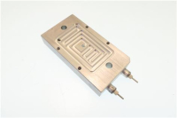 PIASTRA CON RESISTENZA 230V 650W