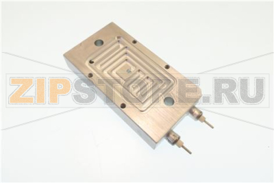 PIASTRA CON RESISTENZA 230V 650W 