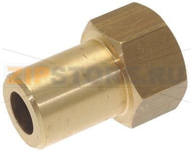 ВТУЛКА ВПУСКНОГО КРАНА Ø 3/8&quot;F 