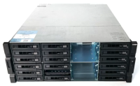 Накопитель сетевой QNAP TS-2483XU-RP