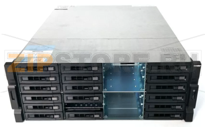 Накопитель сетевой QNAP TS-2483XU-RP 