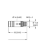 Кабель Turck RKS56PLB-0.6-RSS56PLB/TXG - Кабель Turck RKS56PLB-0.6-RSS56PLB/TXG