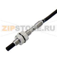 Датчик индуктивный Omron E2E-S04N02-WC-B1 2M