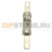 Предохранитель, 50 A, AC 500 В, DC 250 В, 80 кА, BS88, 21x114 мм, gL/gG, BS Eaton 50AMP 500V AC/ - Предохранитель, 50 A, AC 500 В, DC 250 В, 80 кА, BS88, 21x114 мм, gL/gG, BS Eaton 50AMP 500V AC/
