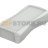 Корпус ручной с отсеком для 3 батареек микро (AAА), 140.3x72.9x31.3 мм, IP 40 Bopla BS 501 F-7035 - Корпус ручной с отсеком для 3 батареек микро (AAА), 140.3x72.9x31.3 мм, IP 40 Bopla BS 501 F-7035