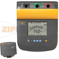 Мегаомметр Fluke 1550C/KIT
