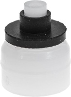 ВЫХОДНОЙ РЕДУКТОР T&P 0,8 Л/МИН БЕЛЫЙ