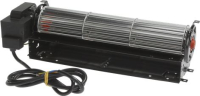 TANGENTIAL FAN 270 mm LEFT W/CABLE