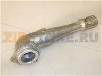 CORPO BRUCIATORE 7kW