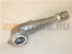 CORPO BRUCIATORE 7kW 