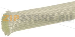 GLASS BRAIDING ø 10 mm 