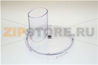 BOWL LID ASSEMBLY FPM250/260/264/265/270