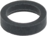 FLAT GASKET ø 8x5.8x2 mm