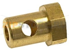 НАПРВЛЯЮЩАЯ ПРУЖИН КРАНА 