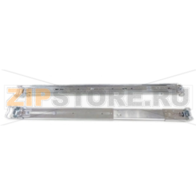 Комплект направляющих QNAP RAIL-B02 