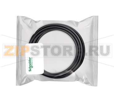 Коннектор, 1 шт Schneider Electric VW3L10111 