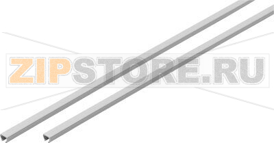Профиль защитный для паза Festo ABP-5-S1 