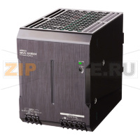 Источник питания импульсный Omron S8VK-G48024