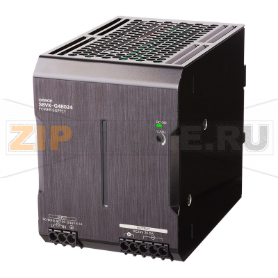 Источник питания импульсный Omron S8VK-G48024 