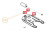 Nut M6 DIN 6923.8 Cunill Machigan       