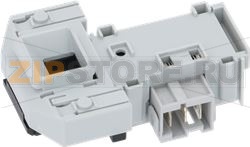 ELECTRIC LOCK BOSCH 00610147 