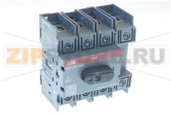 INTERRUPTEUR PRINCIPAL 