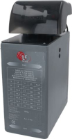 WATER SOFTENER MINIBAR V 4 C/AS