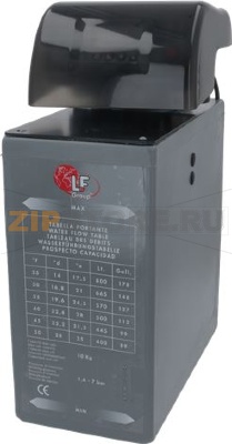 WATER SOFTENER MINIBAR V 4 C/AS 