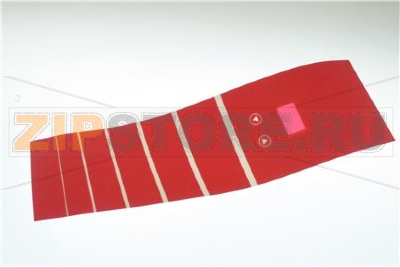 ETICHETTA POLICARBONATO PIZZAFORM PF 348 