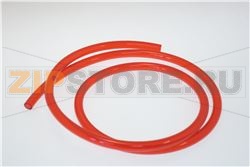 ШЛАНГ КРАСНЫЙ ДЛЯ ДЕТЕРГЕНТА 