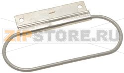 РУЧКА ФИЛЬТРА 