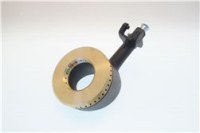 CONJUNTO QUEMADOR ENCIMERA D-120  EV