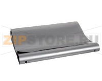 PTFE/ALUMINUM SHEET 12.5X38.4