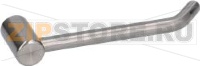 РУКОЯТКА КРАНА СЛИВНОГО КРАНА 140 ММ