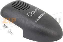 COUVERCLE POIGNEE OPERA 