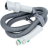 FLEXIBLE HOSE WITH BACKPACK VK150/VK200/