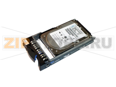 Жесткий диск 36.4 Гб IBM 24P3704 