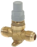 CAP VALVE 5/8sae