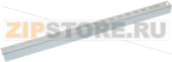 CREMAGLIERA 582 mm 
